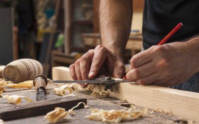 Crafting Masterpieces: A Guide to Woodworking Excellence